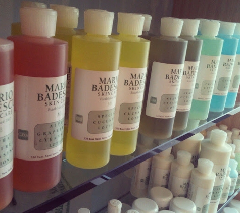 Mario Badescu Skin Care - New York, NY