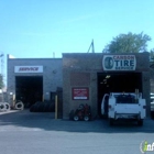 U-Pick-A-Tire (A Division of Carson Tire Service Inc)