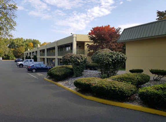 Quality Inn - Pottstown, PA