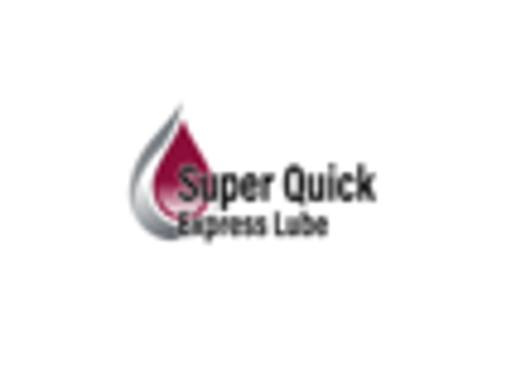 Super Quick Express Lube - Oklahoma City, OK