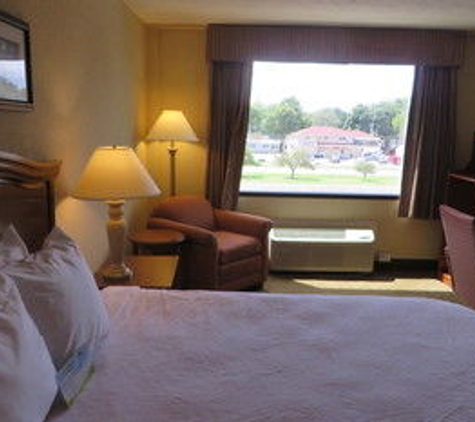 Days Inn by Wyndham Columbus Airport - Columbus, OH