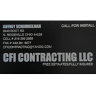 Cfi Contracting