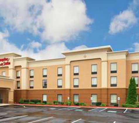 Hampton Inn & Suites Lamar - Mill Hall, PA