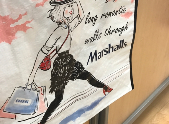 Marshalls - Stoneham, MA