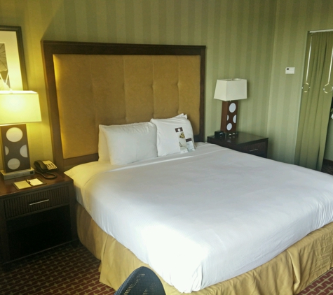 DoubleTree by Hilton Hotel Atlanta - Northlake - Tucker, GA
