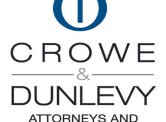 Crowe & Dunlevy - Houston, TX