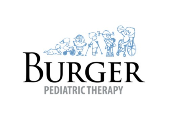 Burger Pediatric Therapy - Folsom, CA