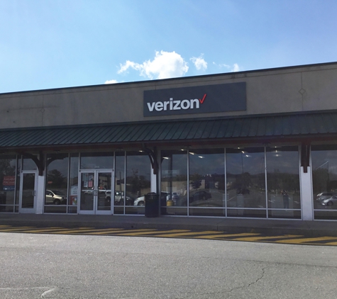 Verizon - Elverson, PA