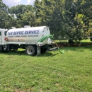 T&V Backhoe & Septic Services - Septic Tank & System Cleaning