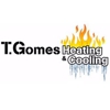 T Gomes Heating & Cooling gallery