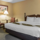 Quality Inn - Motels