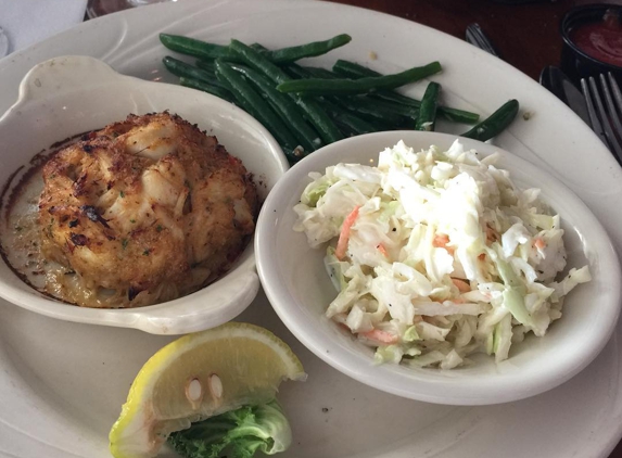 Boathouse Restaurant - Wildwood, NJ