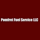 Pomfret Fuel Service LLC - Air Conditioning Contractors & Systems