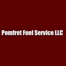 Pomfret Fuel Service LLC - Fireplace Equipment