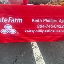 Phillips, Keith, AGT - Homeowners Insurance