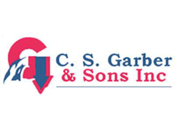 C. S. Garber & Sons Inc - Douglassville, PA