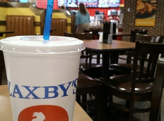 Zaxby's - Kansas City, KS