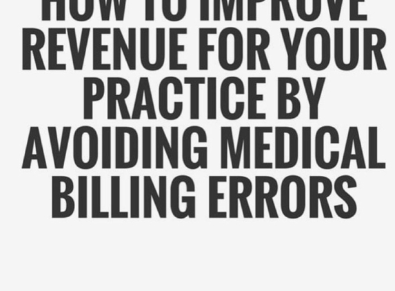 Valley Medical Management - Stockton, CA. MEDICAL BILLING VMM