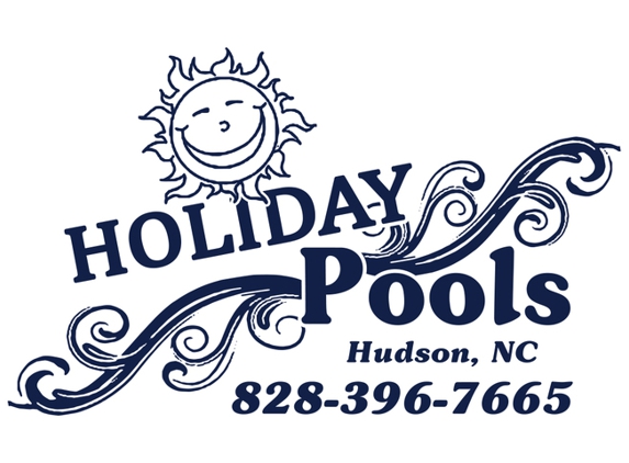 Holiday Pools & Fireside, Inc. - Hudson, NC