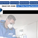 Jett Restoration - Water Damage Restoration