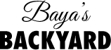 Baya's Backyard - Gardeners