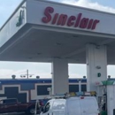 Sinclair Gas Station - Convenience Stores