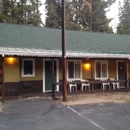 White Chief Mountain Lodge - American Restaurants