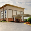 Hampton Inn Gaffney - Hotels