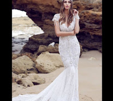 Grace Bridal Couture - Los Angeles, CA