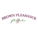 Brown Pleasance Florists - Flowers, Plants & Trees-Silk, Dried, Etc.-Retail