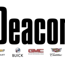Deacon Jones GM of Smithfield - New Car Dealers