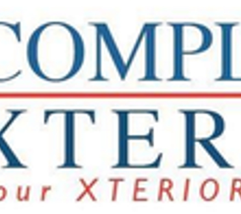 Complete Xterior - Omaha, NE