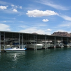 Las Vegas Boat Harbor