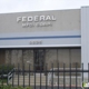 Federal Manufacturing