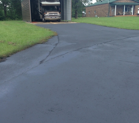 MidSouth  Asphalt - Millington, TN