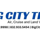 Big City Trip by Travel Leaders for Air, Cruise, Shuttle Service and Land Vacations - Tourist Information & Attractions