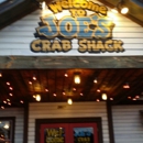 Joe's Crab Shack - Seafood Restaurants