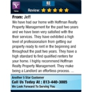 Hoffman Realty - Real Estate Agents