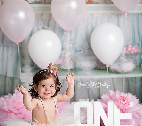 Sweet Little Blessings Photography - Victorville, CA