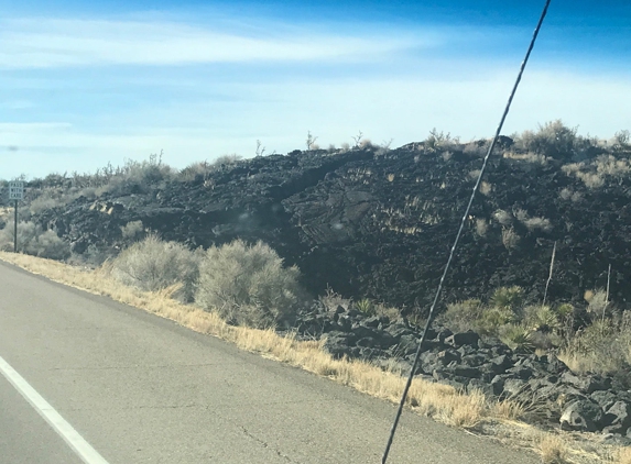 Valley of Fires Recreation Area - Carrizozo, NM