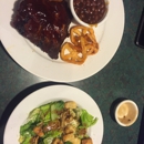 Smokey Bones Bar & Fire Grill - Barbecue Restaurants