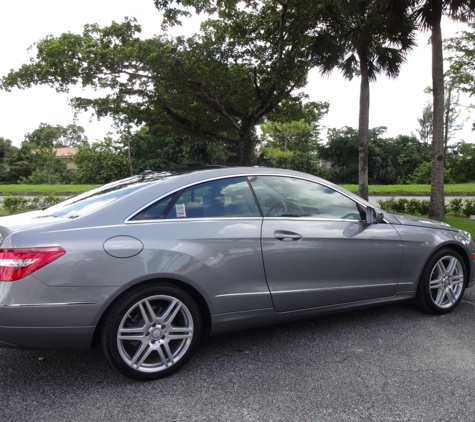 Champion Window Tint - Coral Springs, FL