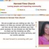 Harvest Church International gallery