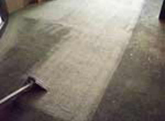 Able Carpet Care - Nampa, ID