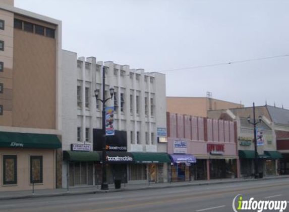 7-Eleven - Huntington Park, CA