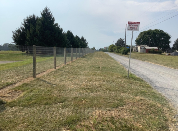 Appalachian Fencing - Hagerstown, MD