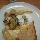 Sequoia Diner - American Restaurants
