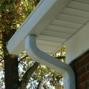 K-Guard Leaf Free Gutter System - Gutters & Downspouts