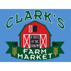 Clark's Farm Market