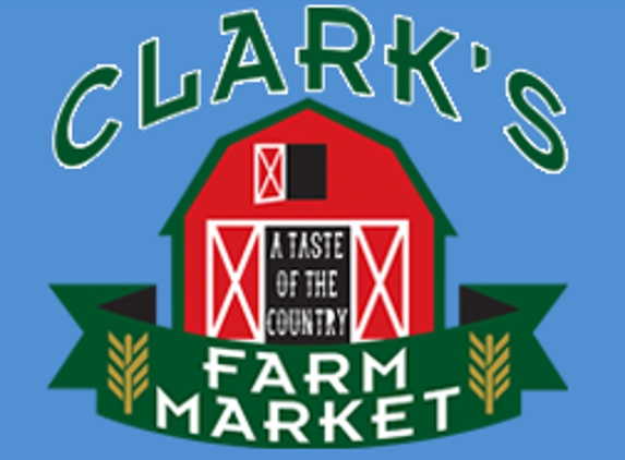 Clark's Farm Market - Springfield, OH